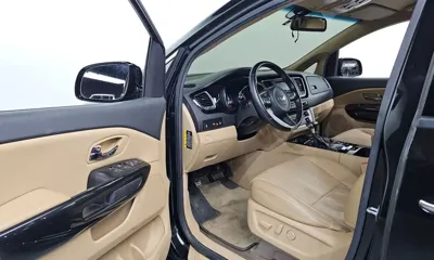 Kia Canival 2017, 103335 км, за 8338.77 USD - фото 10