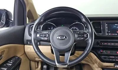 Kia Canival 2017, 103335 км, за 8338.77 USD - фото 15