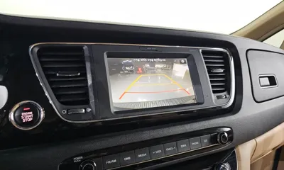 Kia Canival 2017, 103335 км, за 8338.77 USD - фото 17