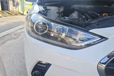 Hyundai Elantra (6th Generation 2016, 109700 км, за 6832 USD - фото 7