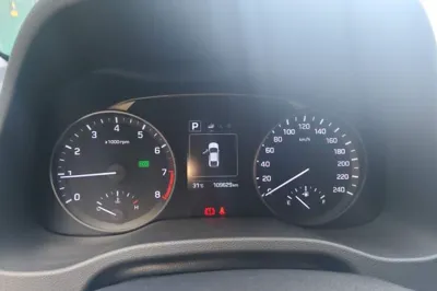 Hyundai Elantra (6th Generation 2016, 109700 км, за 6832 USD - фото 11