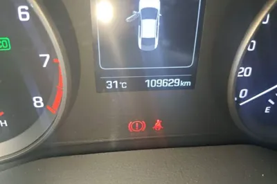 Hyundai Elantra (6th Generation 2016, 109700 км, за 6832 USD - фото 12