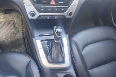Hyundai Elantra (6th Generation 2016, 109700 км, за 6832 USD - фото 14