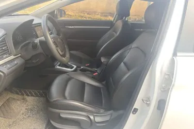 Hyundai Elantra (6th Generation 2016, 109700 км, за 6832 USD - фото 15