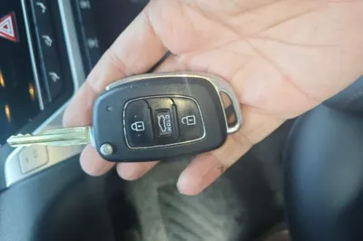 Hyundai Elantra (6th Generation 2016, 109700 км, за 6832 USD - фото 20