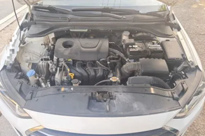 Hyundai Elantra (6th Generation 2016, 109700 км, за 6832 USD - фото 21