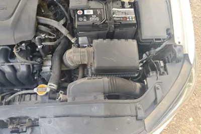 Hyundai Elantra (6th Generation 2016, 109700 км, за 6832 USD - фото 22