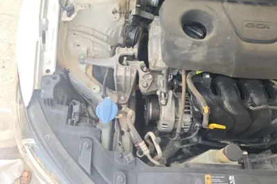 Hyundai Elantra (6th Generation 2016, 109700 км, за 6832 USD - фото 23