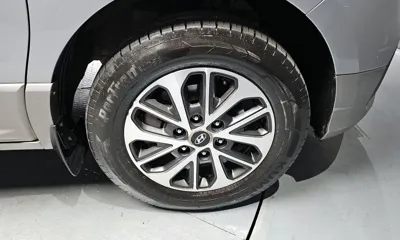 Hyundai Starex 2018, 81813 км, за 13551.04 USD