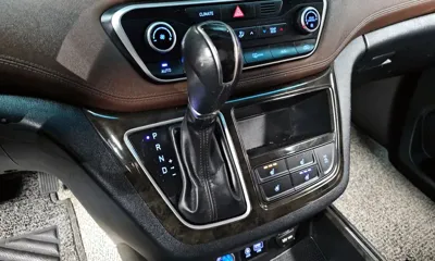 Hyundai Starex 2018, 81813 км, за 13551.04 USD - фото 9