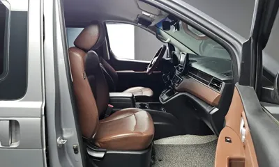 Hyundai Starex 2018, 81813 км, за 13551.04 USD - фото 10