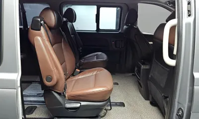 Hyundai Starex 2018, 81813 км, за 13551.04 USD - фото 11