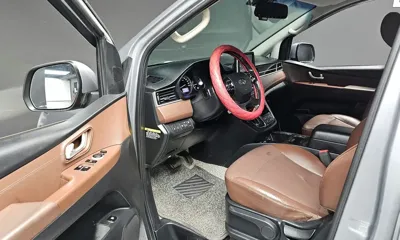 Hyundai Starex 2018, 81813 км, за 13551.04 USD - фото 12