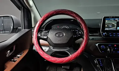 Hyundai Starex 2018, 81813 км, за 13551.04 USD - фото 13
