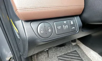 Hyundai Starex 2018, 81813 км, за 13551.04 USD - фото 18