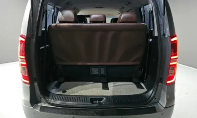 Hyundai Starex 2018, 81813 км, за 13551.04 USD - фото 20
