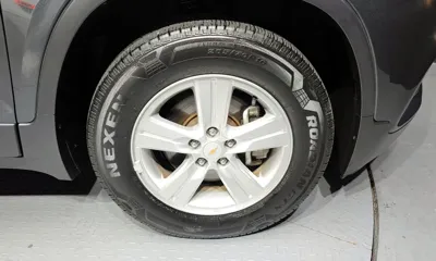 ChevroletGMDaewoo Trax 2017, 100162 км, за 3893.45 USD