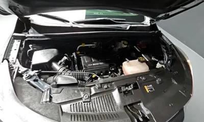 ChevroletGMDaewoo Trax 2017, 100162 км, за 3893.45 USD - фото 6