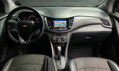 ChevroletGMDaewoo Trax 2017, 100162 км, за 3893.45 USD - фото 7
