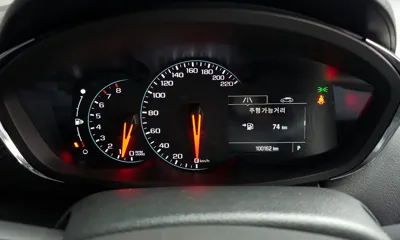 ChevroletGMDaewoo Trax 2017, 100162 км, за 3893.45 USD - фото 8