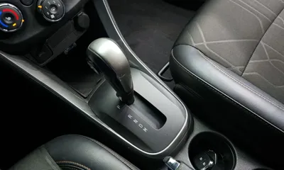 ChevroletGMDaewoo Trax 2017, 100162 км, за 3893.45 USD - фото 9