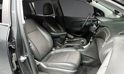 ChevroletGMDaewoo Trax 2017, 100162 км, за 3893.45 USD - фото 10
