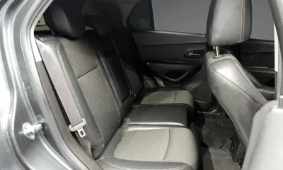 ChevroletGMDaewoo Trax 2017, 100162 км, за 3893.45 USD - фото 11