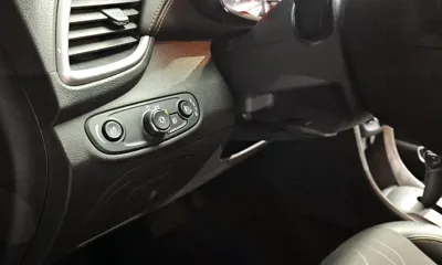 ChevroletGMDaewoo Trax 2017, 100162 км, за 3893.45 USD - фото 13