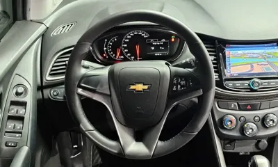 ChevroletGMDaewoo Trax 2017, 100162 км, за 3893.45 USD - фото 14