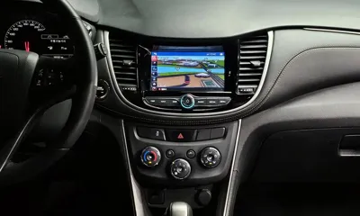 ChevroletGMDaewoo Trax 2017, 100162 км, за 3893.45 USD - фото 15