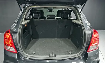ChevroletGMDaewoo Trax 2017, 100162 км, за 3893.45 USD - фото 19