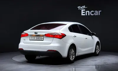 Kia K3 2015, 104395 км, за 3931.99 USD