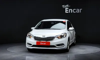 Kia K3 2015, 104395 км, за 3931.99 USD