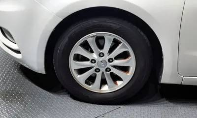 Kia K3 2015, 104395 км, за 3931.99 USD