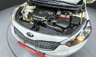 Kia K3 2015, 104395 км, за 3902.28 USD - фото 6