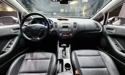 Kia K3 2015, 104395 км, за 3902.28 USD - фото 7