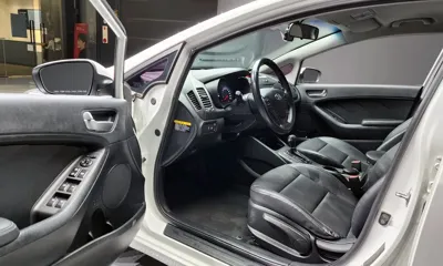 Kia K3 2015, 104395 км, за 3902.28 USD - фото 10