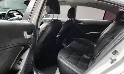 Kia K3 2015, 104395 км, за 3902.28 USD - фото 12