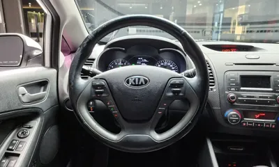 Kia K3 2015, 104395 км, за 3902.28 USD - фото 14