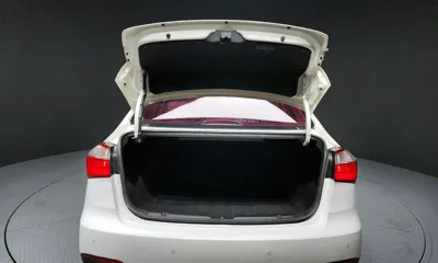 Kia K3 2015, 104395 км, за 3902.28 USD - фото 20