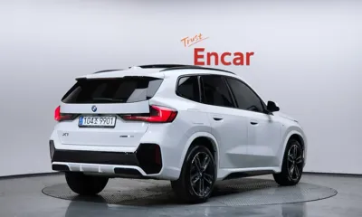 BMW X1 2023, 28178 км, за 27089.52 USD