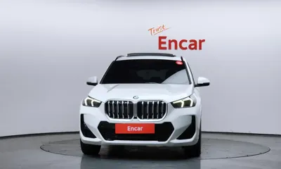 BMW X1 2023, 28178 км, за 27089.52 USD