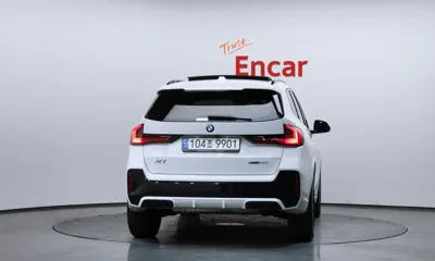 BMW X1 2023, 28178 км, за 27089.52 USD