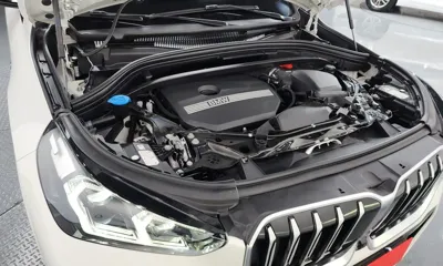 BMW X1 2023, 28178 км, за 27089.52 USD - фото 6