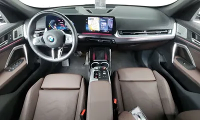 BMW X1 2023, 28178 км, за 27089.52 USD - фото 7