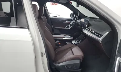 BMW X1 2023, 28178 км, за 27089.52 USD - фото 11
