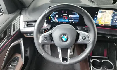 BMW X1 2023, 28178 км, за 27089.52 USD - фото 13