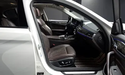 BMW 5-Series 2018, 103280 км, за 17681.85 USD - фото 11