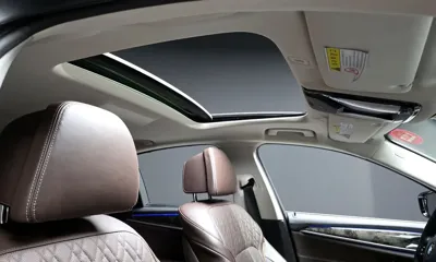 BMW 5-Series 2018, 103280 км, за 17681.85 USD - фото 20