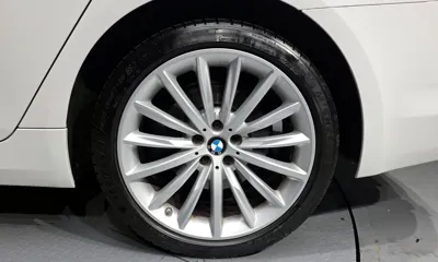 BMW 5-Series 2018, 103280 км, за 17681.85 USD - фото 21